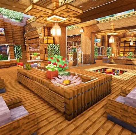 minecraft city houses|cute minecraft house interior ideas.